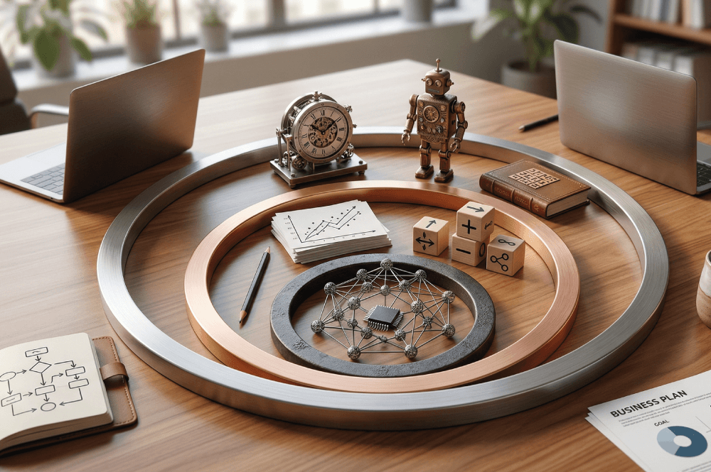 Diferencia entre IA, Machine Learning y Deep Learning: Entienda qué necesita su negocio