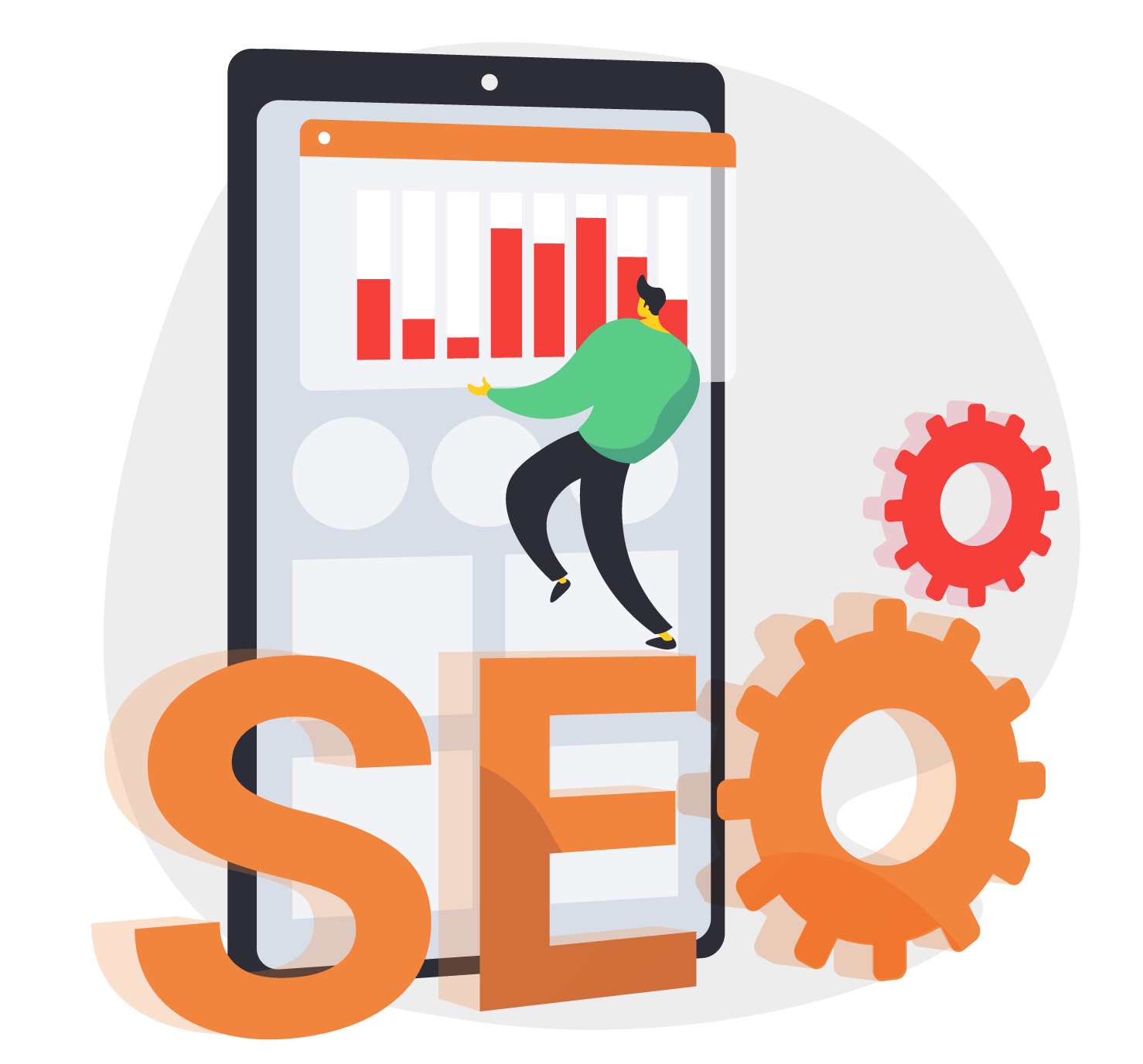 SEO Management Solution