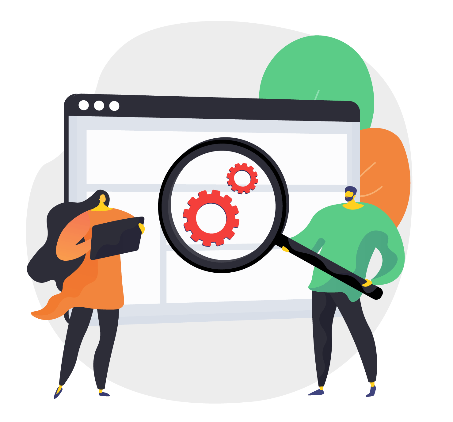 Seo strategies