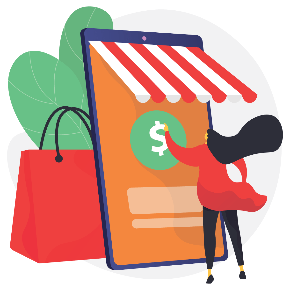 eCommerce Management to Boost your Sales and Brand Online