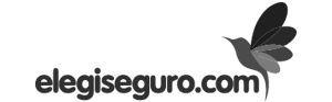 Logo Elegiseguro.com