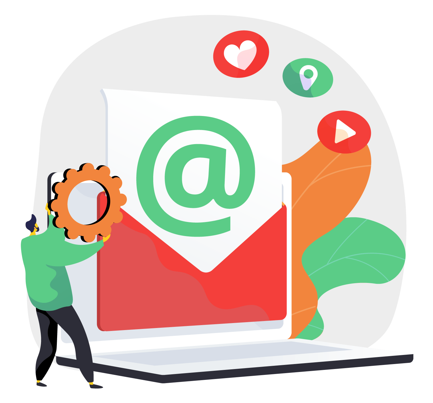 Email Marketing