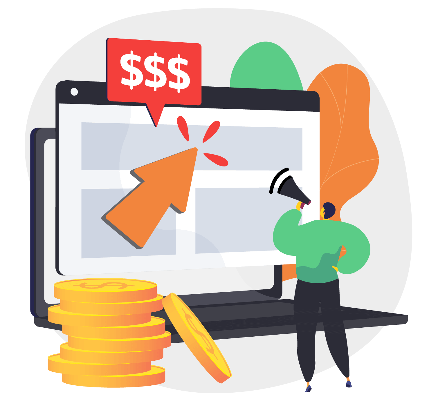 Paid Search